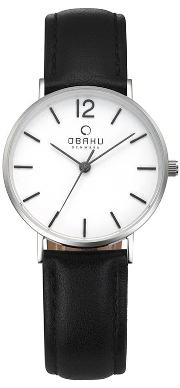 

Часы Obaku V197LXCWRB