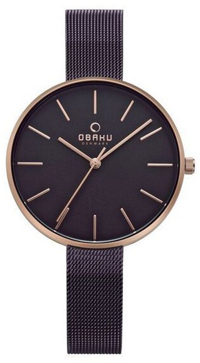 

Часы Obaku V211LXVNMN