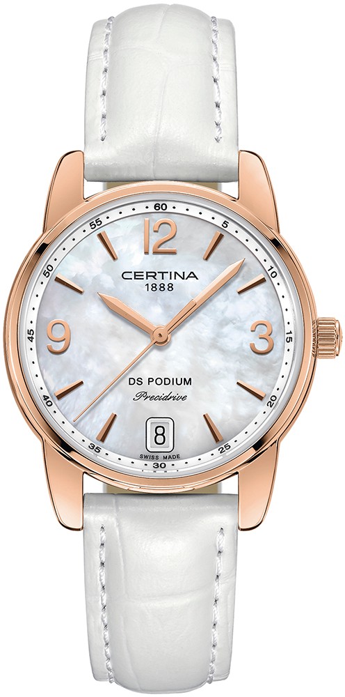 

Часы Certina C034.210.36.117.00