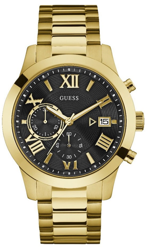 

Часы Guess W0668G8