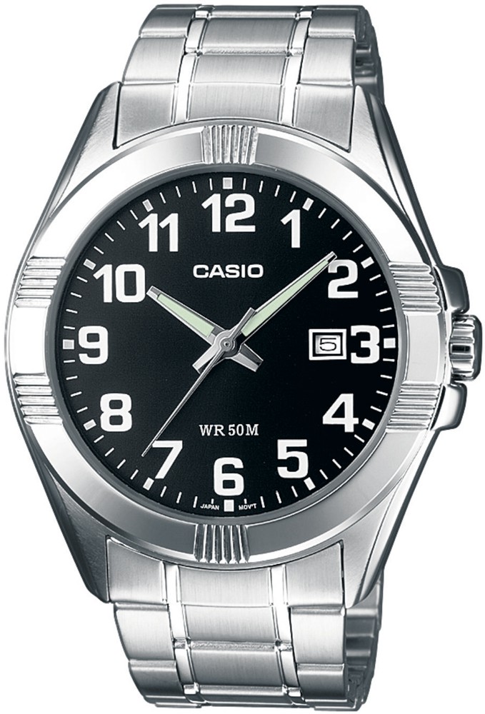 

Часы Casio MTP-1308D-1BVEF