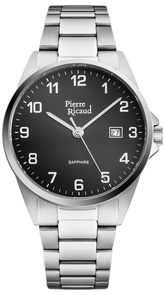 

Часы Pierre Ricaud P60022.5124Q