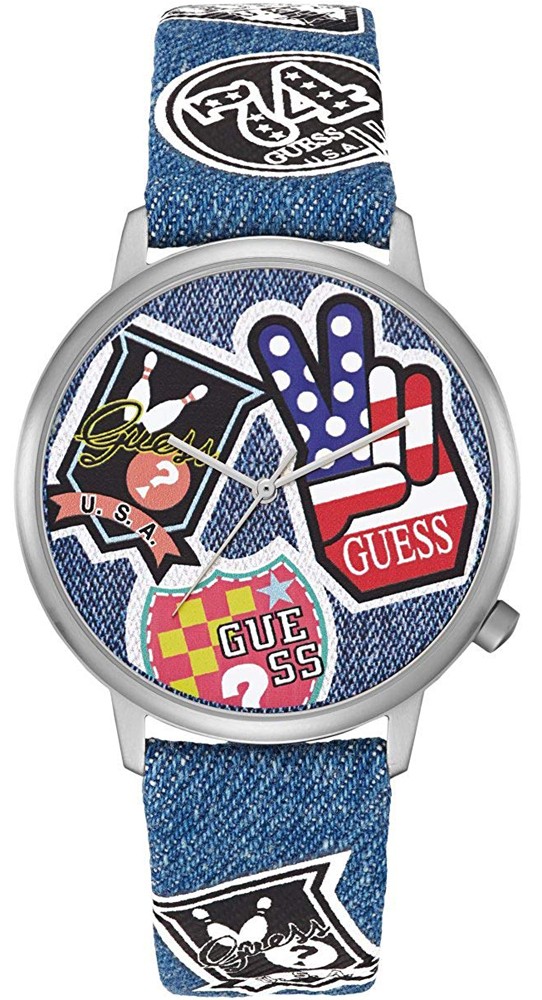 

Часы Guess V1004M1