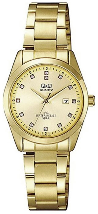 

Часы QQ QZ13-010