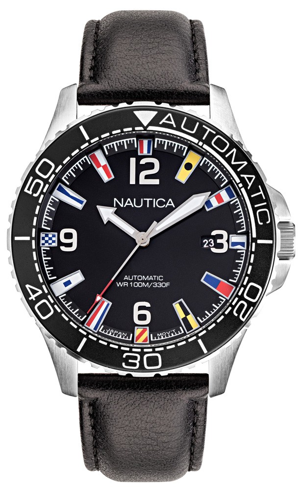 

Часы Nautica NAPJBF911