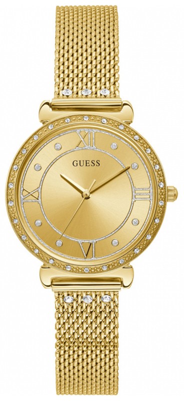 

Часы Guess W1289L2