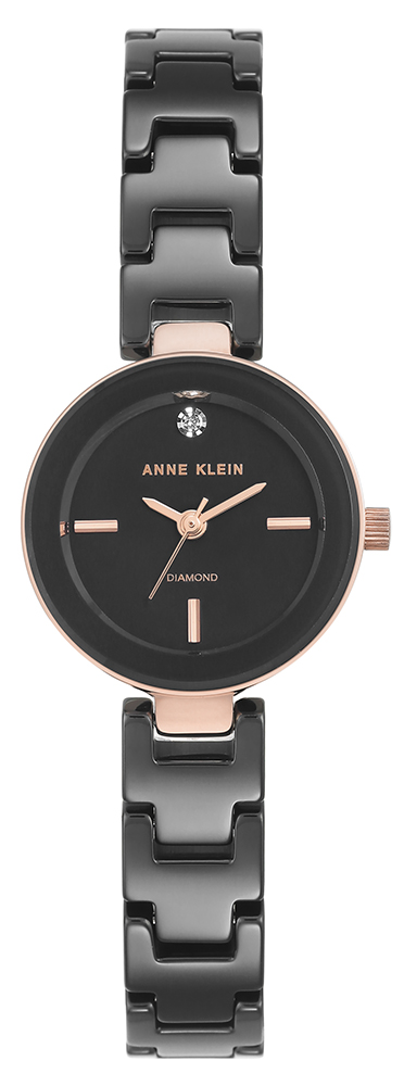 

Часы Anne Klein AK-2660BKRG