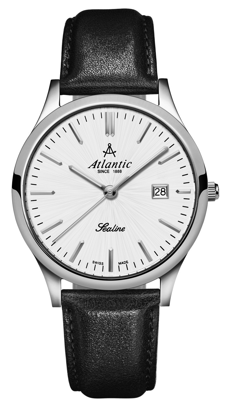 

Часы Atlantic 62341.41.21