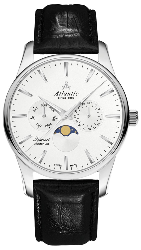 

Часы Atlantic 56550.41.21