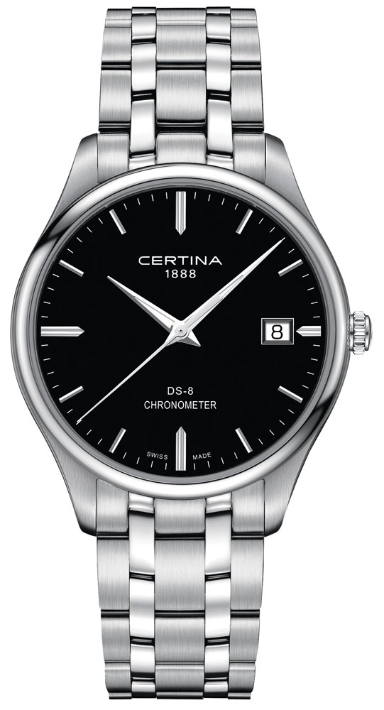 

Часы Certina C033.451.11.051.00