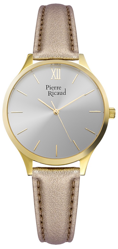 

Часы Pierre Ricaud P22033.1D67Q