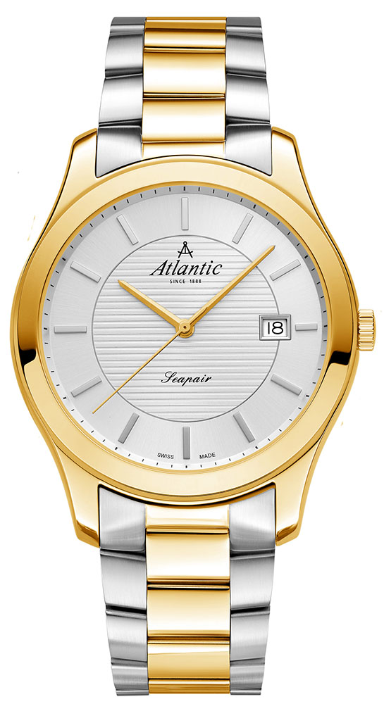 

Часы Atlantic 60335.43.21G