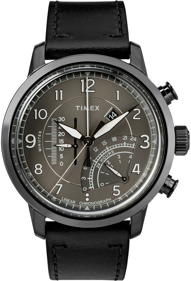 

Часы Timex TW2R69000