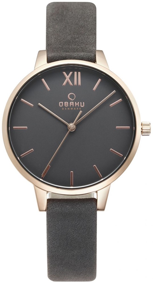

Часы Obaku V209LXVJRJ