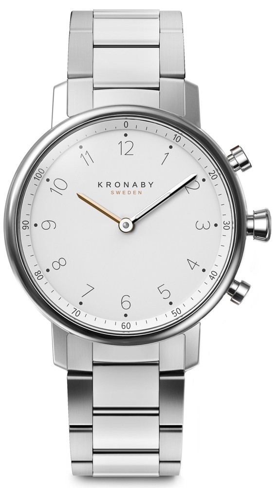 

Часы Kronaby S0710-1