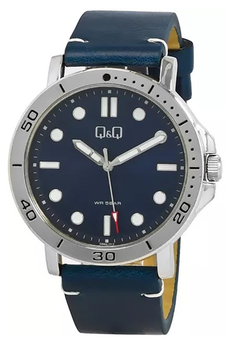 

Часы QQ QB86-312