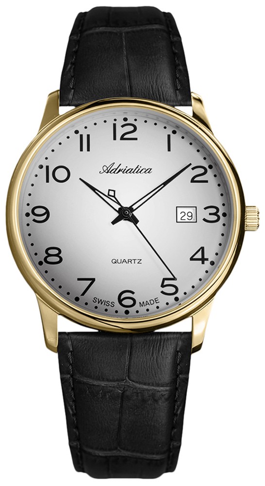 

Часы Adriatica A8242.1227Q