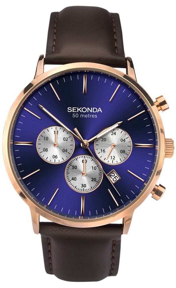 

Часы Sekonda SEK.1658