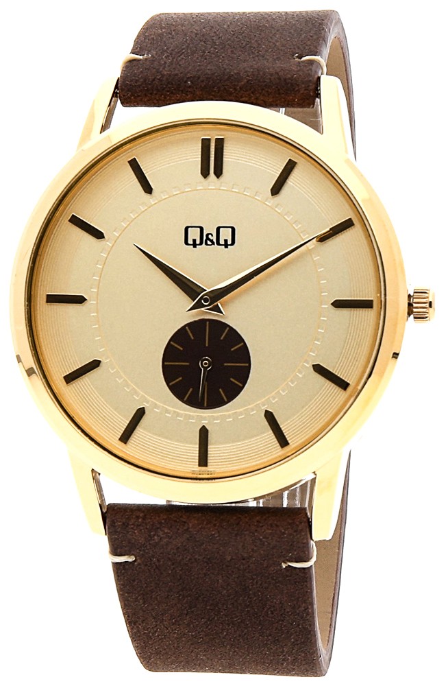 

Часы QQ QA60-801
