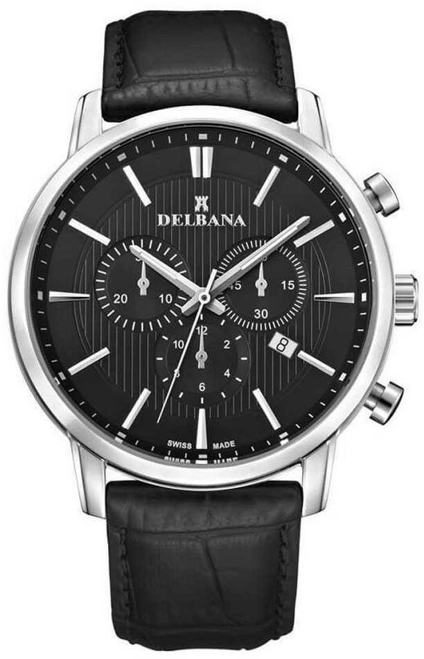 

Часы Delbana 41601.666.6.031