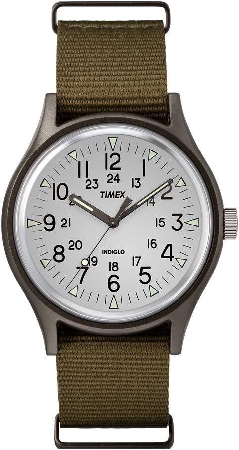 

Часы Timex TW2R37600