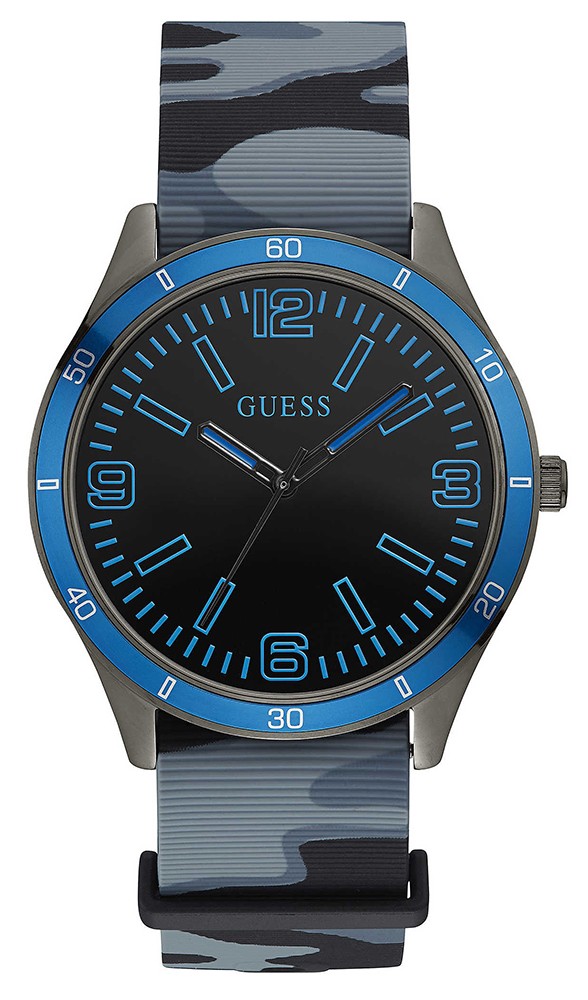

Часы Guess W1163G1
