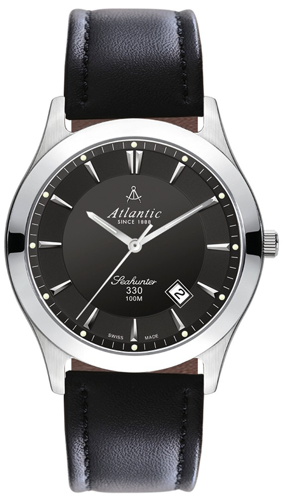 

Часы Atlantic 71360.41.61