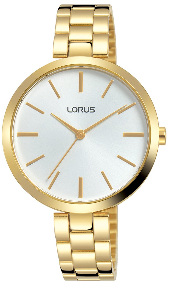 

Часы Lorus RG204PX9