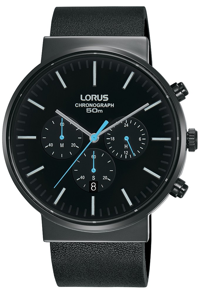 

Часы Lorus RT377GX9