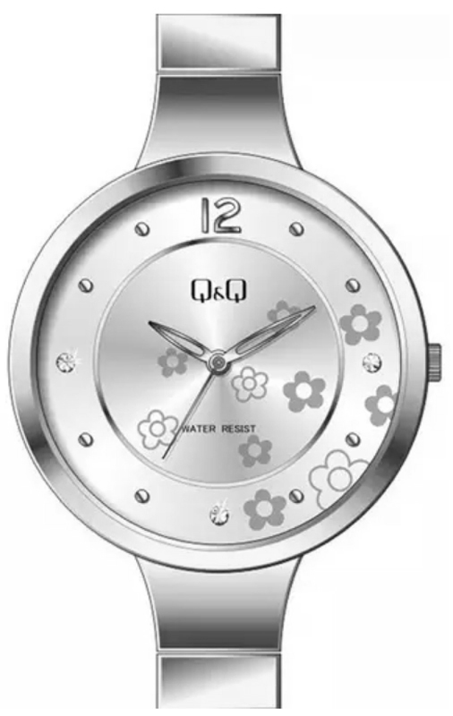 

Часы QQ F611-211
