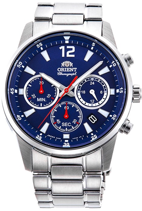 

Часы Orient RA-KV0002L10B
