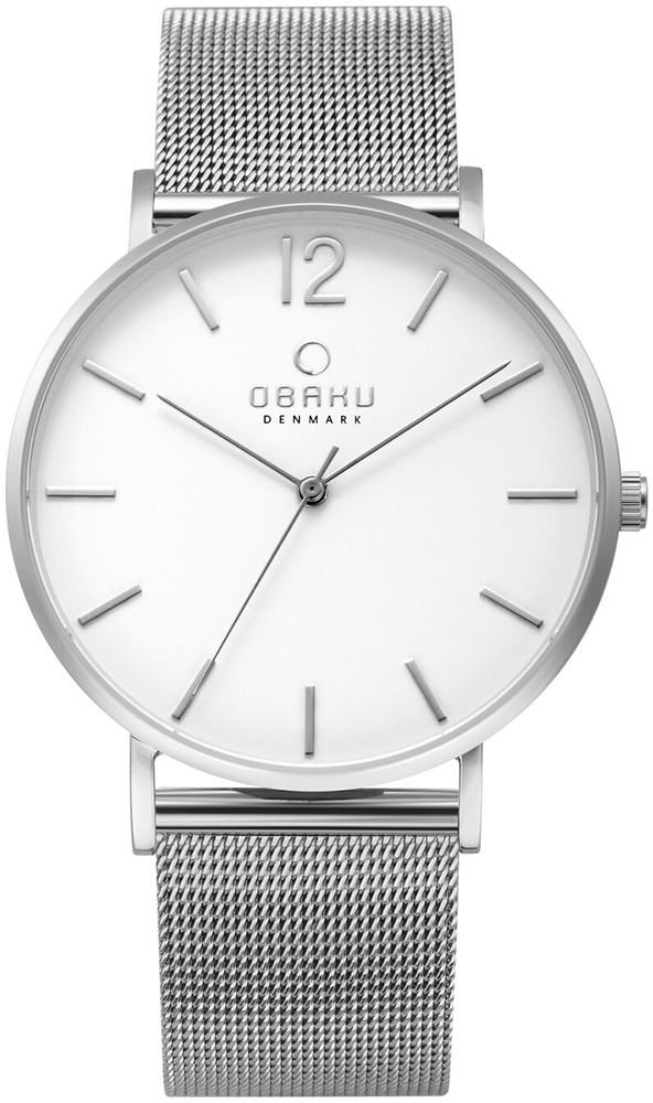 

Часы Obaku V197GXCWMC1