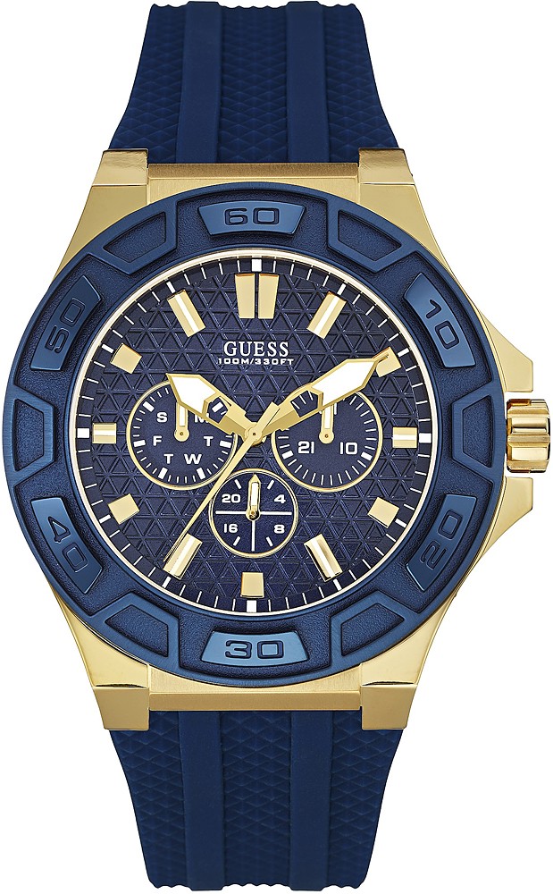 

Часы Guess W0674G2