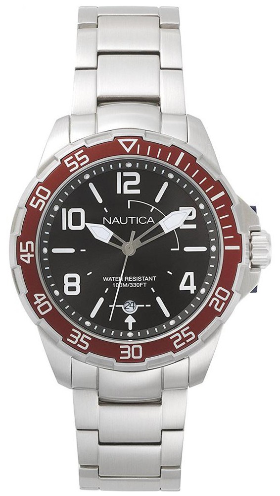 

Часы Nautica NAPPLH005