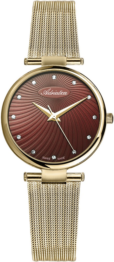 

Часы Adriatica A3689.114GQ