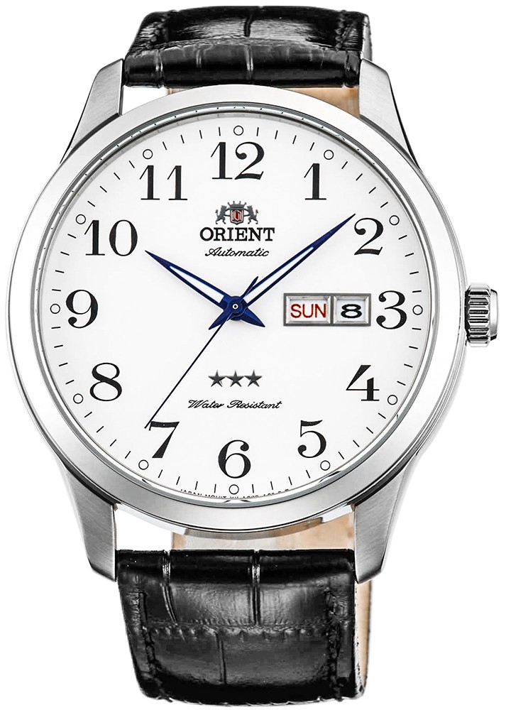 

Часы Orient FAB0B004W9