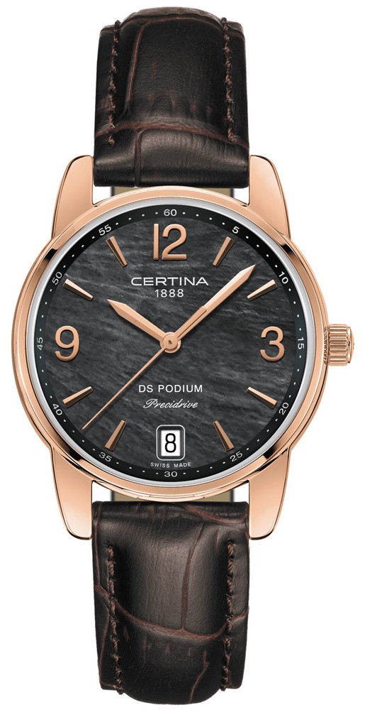 

Часы Certina C034.210.36.127.00
