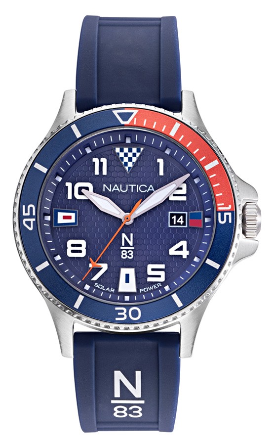

Часы Nautica NAPCBF916