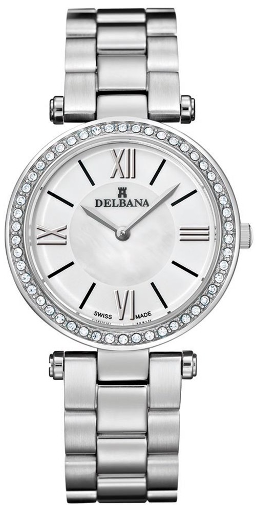 

Часы Delbana 41711.589.1.516