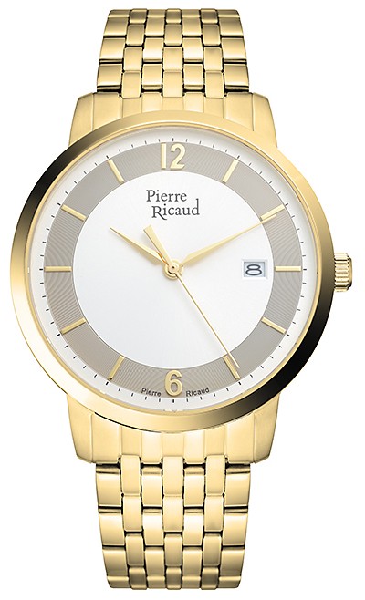 

Часы Pierre Ricaud P97247.1153Q