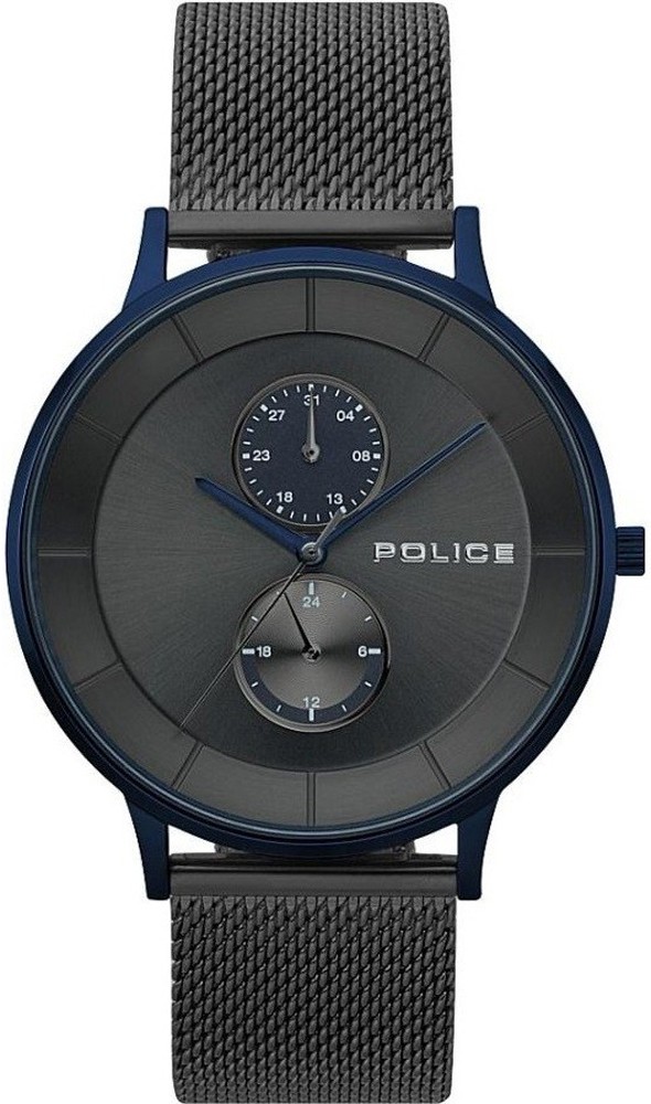 

Часы Police PL.15402JSBL-61UMM