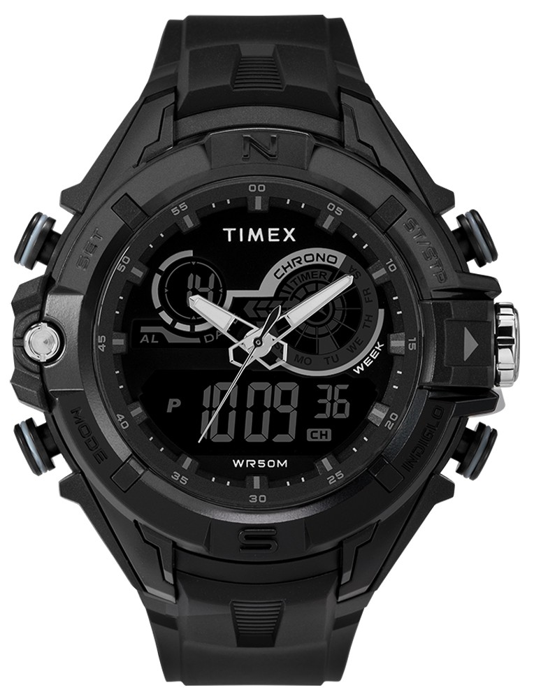 

Часы Timex TW5M23300