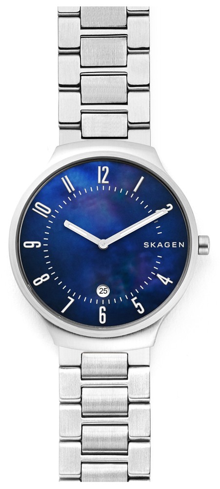 

Часы Skagen SKW6519