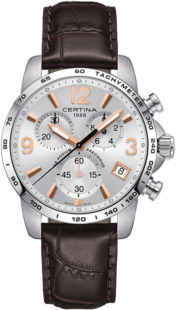 

Часы Certina C034.417.16.037.01