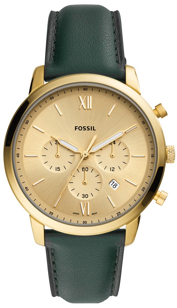 

Часы Fossil FS5580