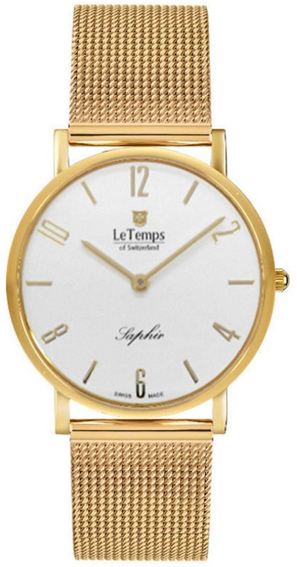 

Часы Le Temps LT1085.61BD01