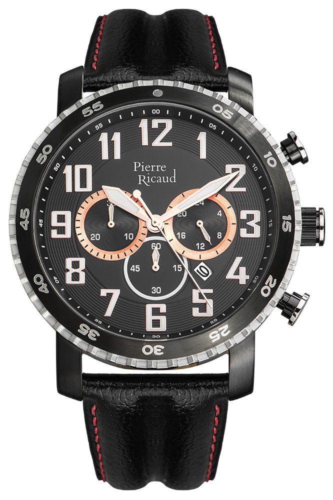 

Часы Pierre Ricaud P91081.Y22RCH