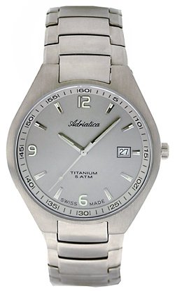 

Часы Adriatica A1069.4157Q