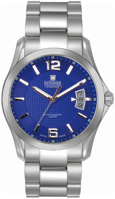 

Часы Le Temps LT1080.03BS01