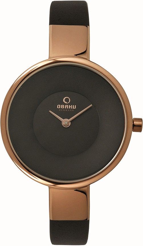 

Часы Obaku V149LVNRN